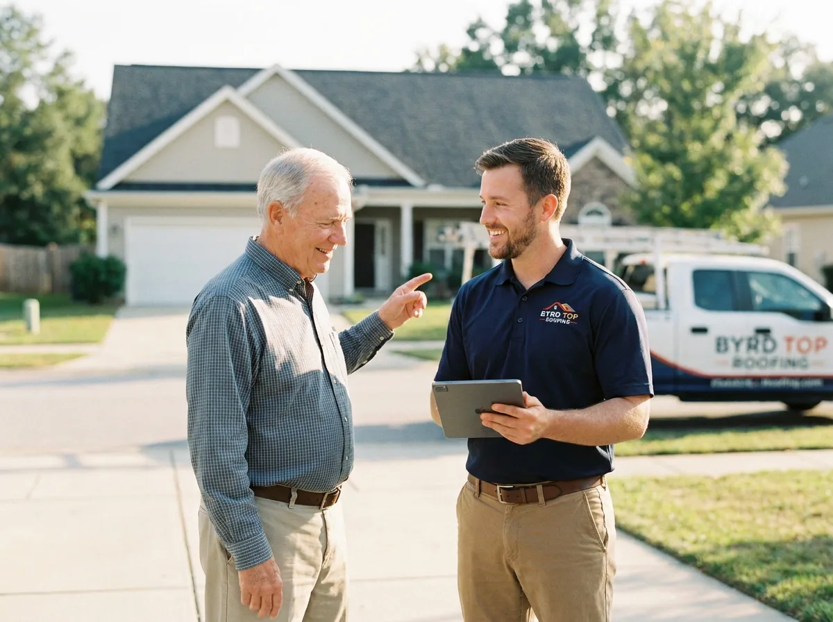 Roofing Danbury, WI FAQs